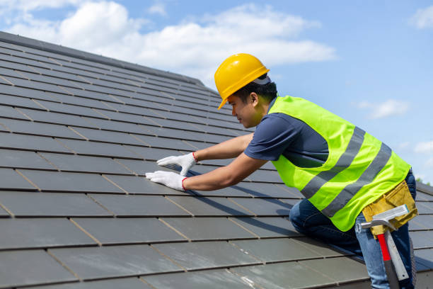 Best Rubber Roofing (EPDM, TPO)  in Portola Valley, CA