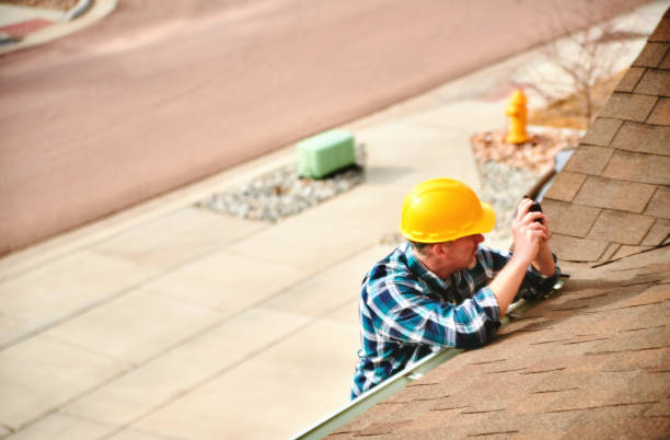 Fast & Reliable Emergency Roof Repairs in Portola Valley, CA