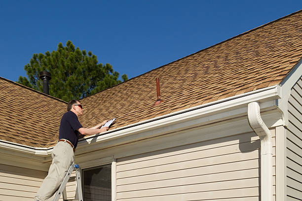 Best Roof Insulation Installation  in Portola Valley, CA